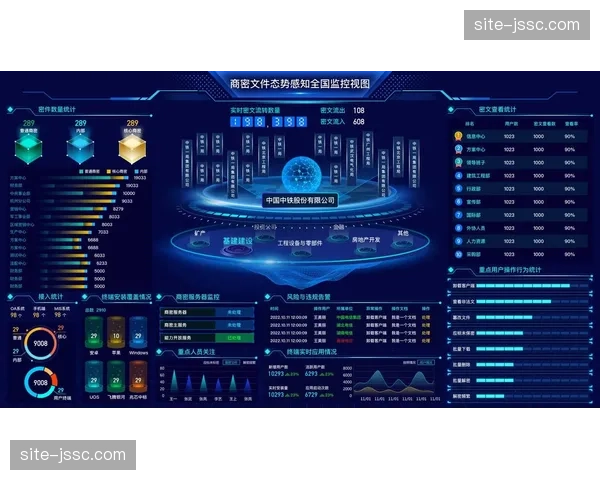 数字孪生底座接入场馆运行中心 监控维度全面延伸