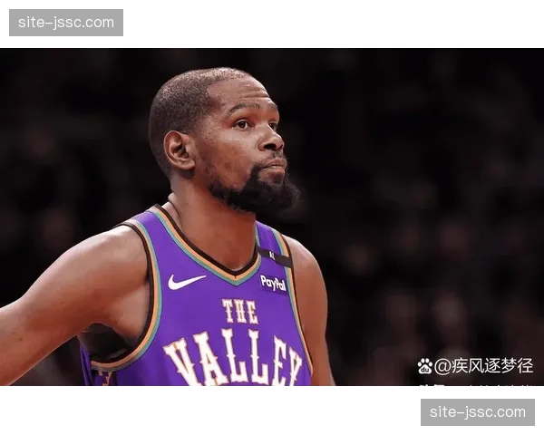 杜兰特出场时间管理得当 火箭老将体能分配策略获好评