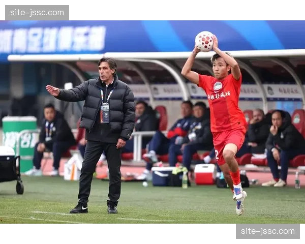 云南玉昆客场先拔头筹 克莱伯破门难阻球队遭逆转